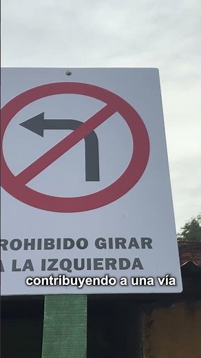 Construcción de carteles de señalización ￼