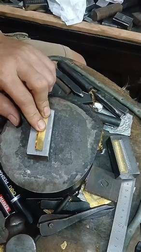 jewelry making Design #jewelry #gold #jewelrymaking #fyp