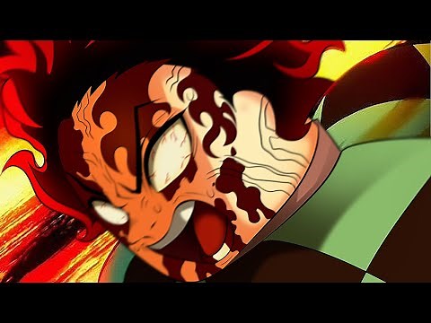 Project Slayers I Became HASHIRA TANJIRO KAMADO In One Video...