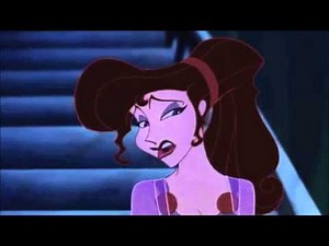 Clopin/Jasmine/Meg - Beautiful Liar