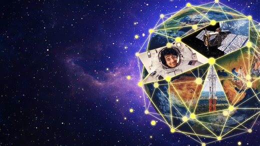 Assista a este clipe de A Era dos Dados