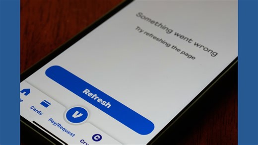 Venmo announces it is 'back up and running' following widespread service outage