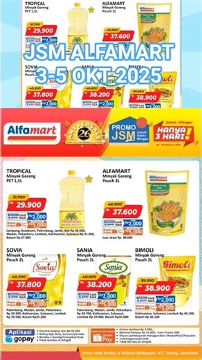 JSM Alfamart #shorts