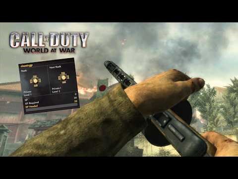 Grinding World at War in 2026: Road to Commander Episode 70