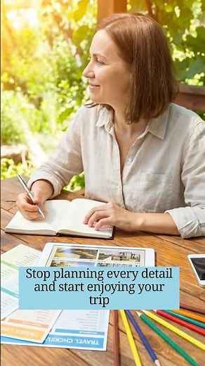 Stress-Free Travel Tips for Busy Parents
