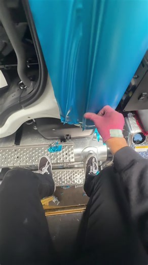 Easy Car Wrap Techniques for Beginners