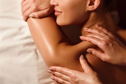 Treat yourself to a 60-minute massage and facial for £18 with this amazing deal