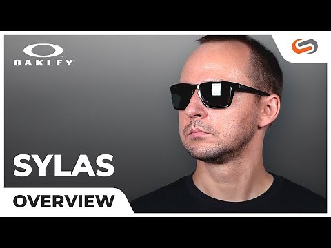 Oakley Sylas Overview