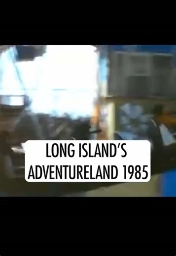Nostalgic Summer Memories on Long Island in the 1980s