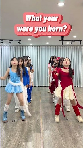 What year were you born? | Follow Me | Pitbull Terrier Dance Trend #trending #fyp