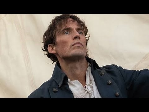 サム・クラフリン主演『モンテ・クリスト伯』日本初放送決定！壮絶な復讐劇がBS12でスタート