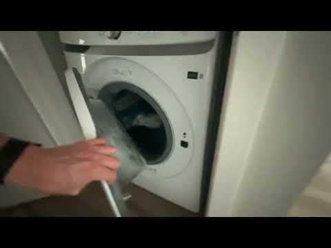 How To Stop Samsung Washer Mid Cycle - Easy Guide