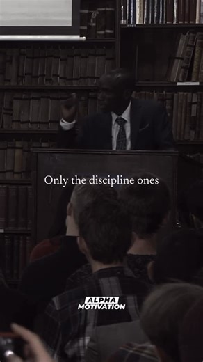 Alpha Motivation on Instagram: "Discipline is freedom ⚡️ . . . . . . . . #inspirational #inspiration #inspirationalquotes #motivationalquotes #motivation #motivational #quotes #quoteoftheday #love #inspire #mindset #life #success #successmindset #successquotes #instagood #positivity #quote #positivevibes #art #entrepreneurship #fitness #lifequotes #quotestoliveby #thoughts #gym #quotesdaily #quotestagram #gymmotivation #gymtips"