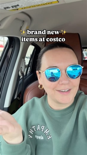 24K views · 47 reactions | BRAND NEW AT COSTCO!!!! Come shopping with me at Costco!! I love doing a Costco haul to find all the brand new items! I love seeing what’s new and what looks good! Let me know if you’ve tried any of these items!! #costco #costcohaul #costcodeals #costcofinds #costcobuys #shopwithme #groceryhaul | Meg Things | Facebook