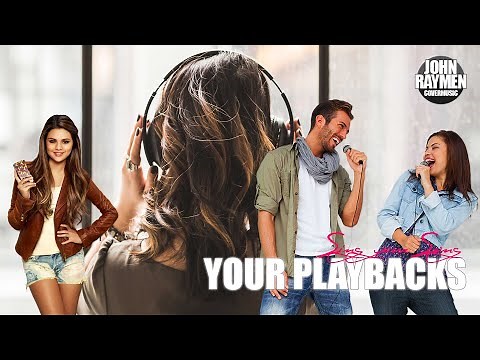 Cats - Memory ("Erinnerung" Deutsche Version) (KARAOKE HITS)