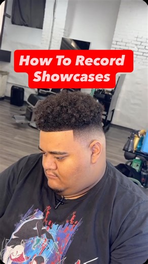 Here’s the easiest way to record a showcase. Showcases make or break the entire piece of content. Showcases show the viewer that you delivered on the end result🤝 Save this video for later 🎯 | The4thken