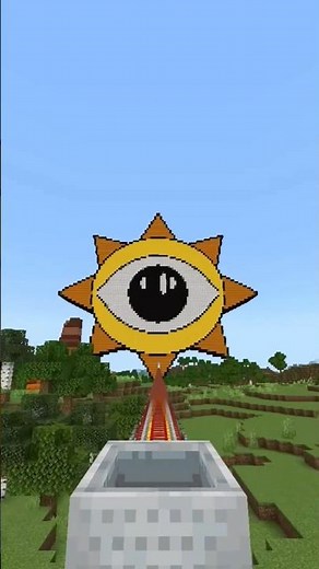 Minecraft Train Through Sprunki Phase 2 – Ultra Fast!