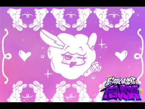 Honey - Friday Night Fever Mod OST