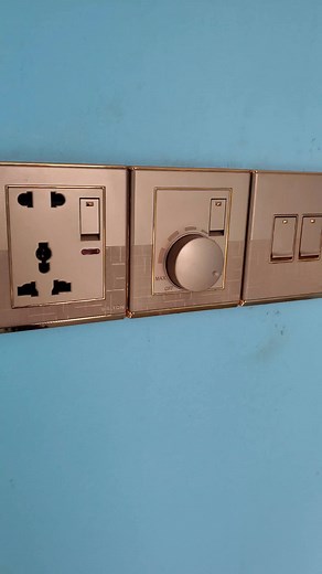 Understanding Gang Switchboard Connections