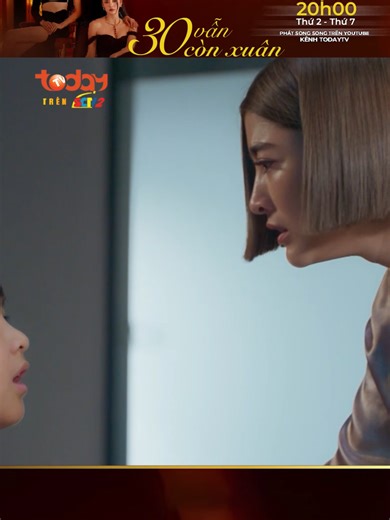 [Tập 9] Con trai thấy ba vén váy nhân tình rồi học theo tốc váy bạn học nữ khiến người làm mẹ chỉ biết ôm mặt khóc 😥 #30VanConXuan #phimThaiLan #TodayTV #fyp #MookMookda #MintChalida #MargieRasri