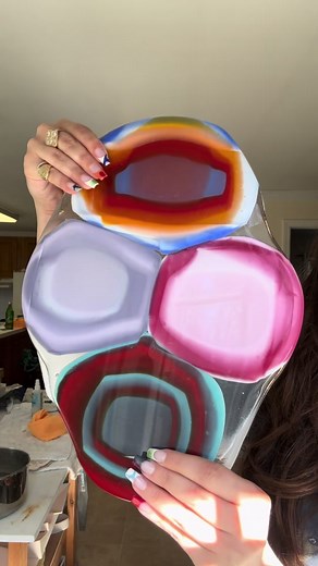 Abby Rosato on TikTok