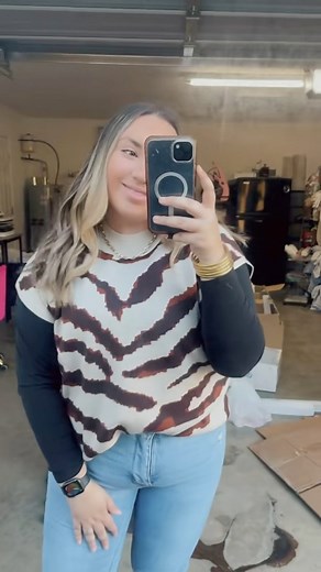 Fun outfits!⚡️ | Haley Hodge