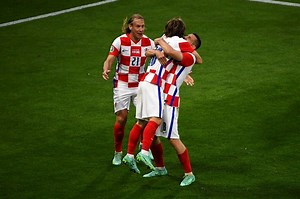 Slovakia vs Croatia prediction, preview, team news and more | 2022 FIFA World Cup Qualifiers