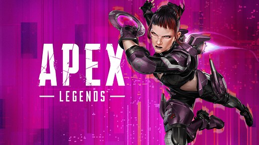Sign Up for Apex Legends Newsletter - Electronic Arts