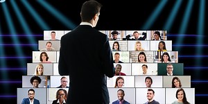 How Virtual Event Technology Will Bring Us Closer