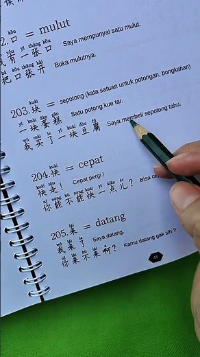 Learn Daily Mandarin for Beginners
