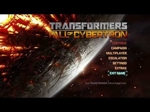 How to install Fall of Cybertron 2026