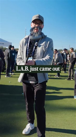 The DF3i from @labgolfputters, everyone’s LAB favorite but with the added insert. What do you think??? | GolfWell