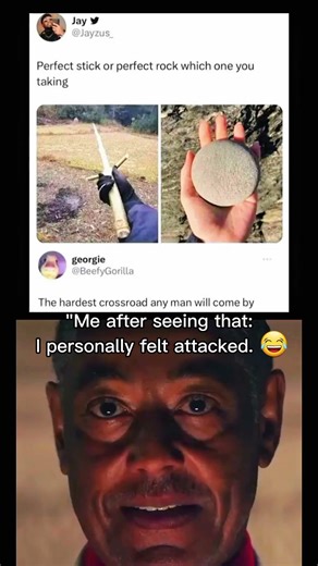 The Ultimate Forbidden Choice 💀🗡️​#memes #relatable #menwillbeboys #toughchoice #theboys #childhood