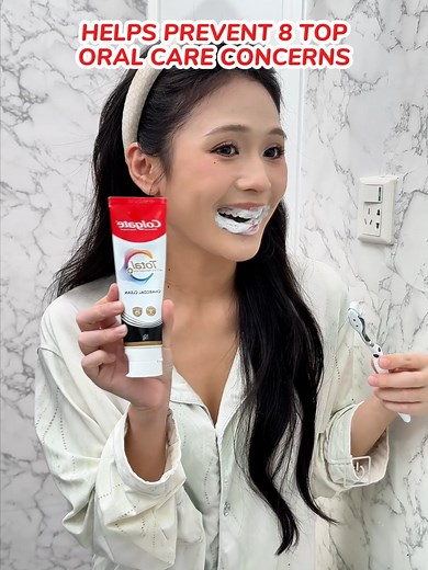 Colgate Total Active Prevention Toothpaste Benefits