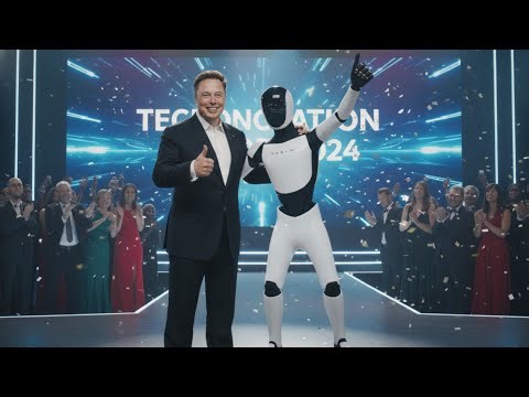 P2! Why Tesla Built the Tesla Bot Gen 2 — Now More Powerful Than Ever, Coming Sooner Than Expected!