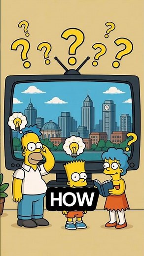 “How Many Episodes in The Simpsons Season 3? (Answer: 24!) Quiz Challenge 2026”