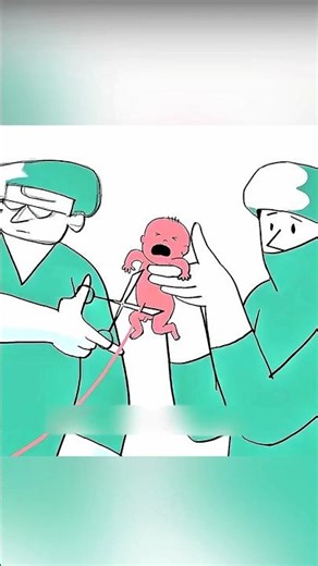 She Never Cut the Umbilical Cord” 💔🔥 #roblox #animation #shorts