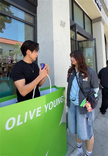 Korean Skincare Picks from Olive Young to Look Younger by 30