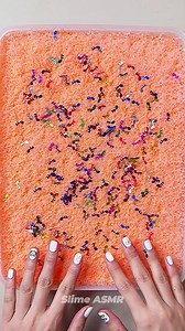 95K views · 982 reactions | Watch the colors dance in this slime symphony. #slimeasmr #slimevideos #slimeasmrsounds #asmr #asmrsounds #crunchyslime #satisfying #oddlysatisfying #satisfyingvideo | Slimeasmr | Facebook