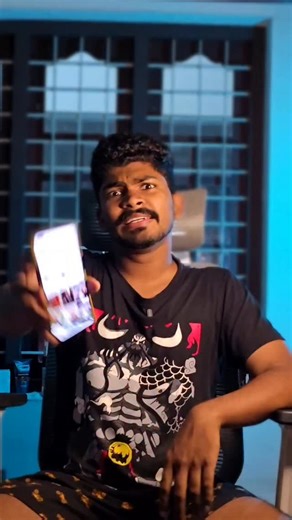 Abhishek V S on Instagram: "Instagram new update"