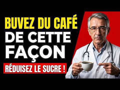 Le café réduit-il vraiment le risque de diabète de type 2 après 50 ans ?