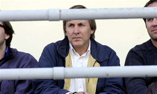 Γούναρης στη «Δίκη»: «Βλέπω πρωταθλητή τον Ολυμπιακό - Κακώς απολύθηκε ο Χιμένεθ»