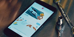 Tweetbot designer releases new ‘Stickershift’ iMessage sticker pack for car enthusiasts - 9to5Mac