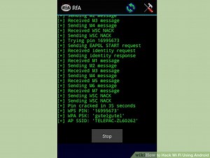 How To Crack Hack Wifi Password Using Terminal On Mac