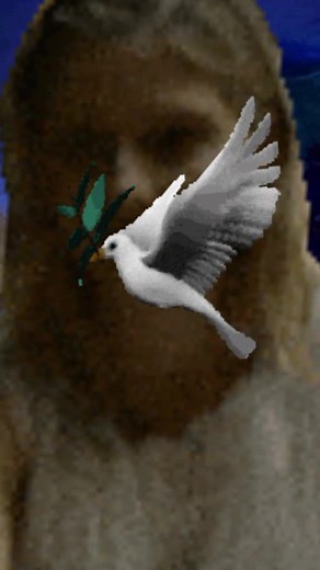 meskerem getu official (@singermesk08_4)’s videos with original sound - ክርስቲያን lyrics