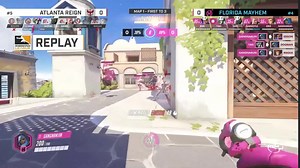 1.4K views · 37 reactions | The only thing to expect from the Florida Mayhem for #OWL2021? That they'll do something unexpected! Presented by Xfinity | Overwatch Esports | Facebook