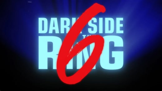 Dark Side of the Ring Season 6 Episode Titles, Overviews Released