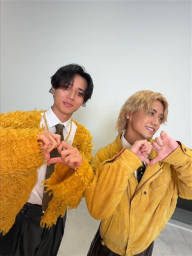 1億2000万人のありがとう！歌の感謝祭｜King & Prince 永瀬廉・髙橋海人