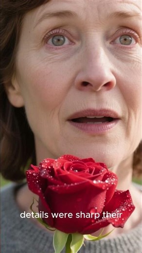 God Miracle #05 — Vision Restored Without Any Medical Explanation