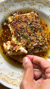 A delicious and funky appetizer idea that will most definitely amaze you. Recipe here: https://f52.co/3mLVklC | Food52